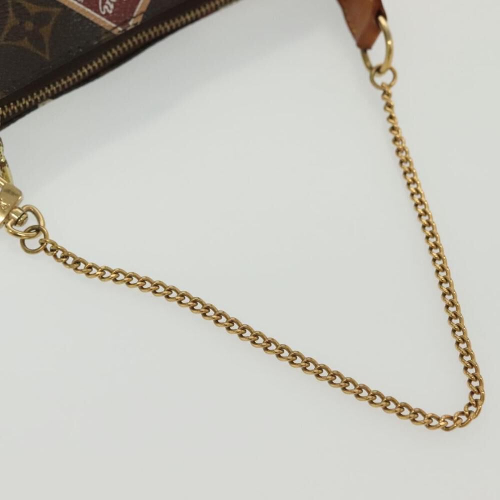 Louis Vuitton Pochette Accessoires