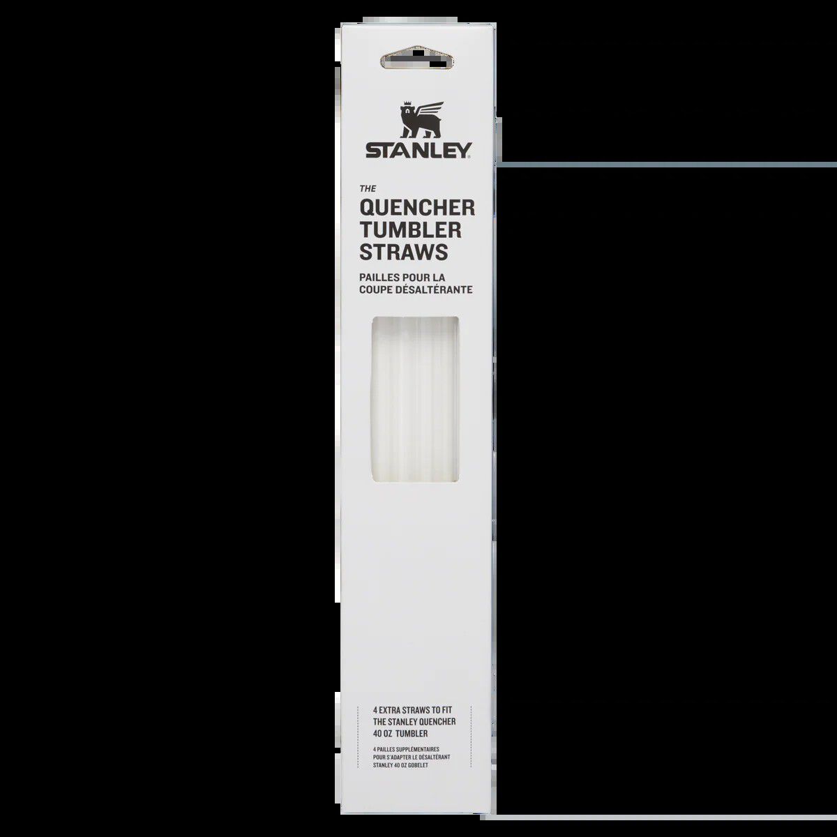 Stanley The Quencher Straws for 1,2L Tumblers