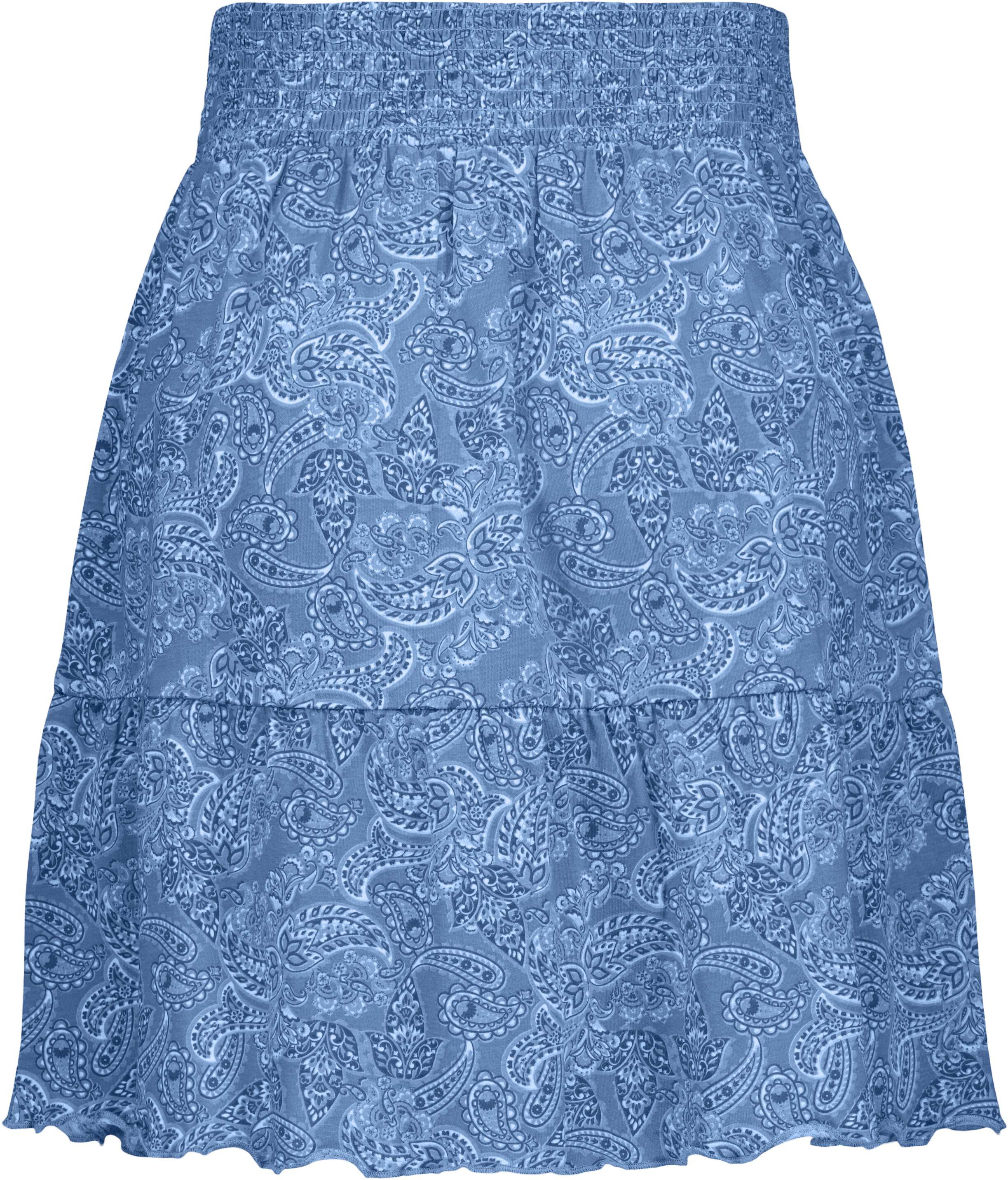 Lily Smock Nederdel