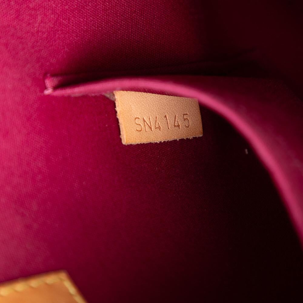 Louis Vuitton Alma