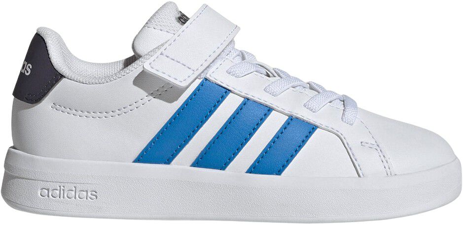 Grand Court 3. 0 Velcro Sneakers