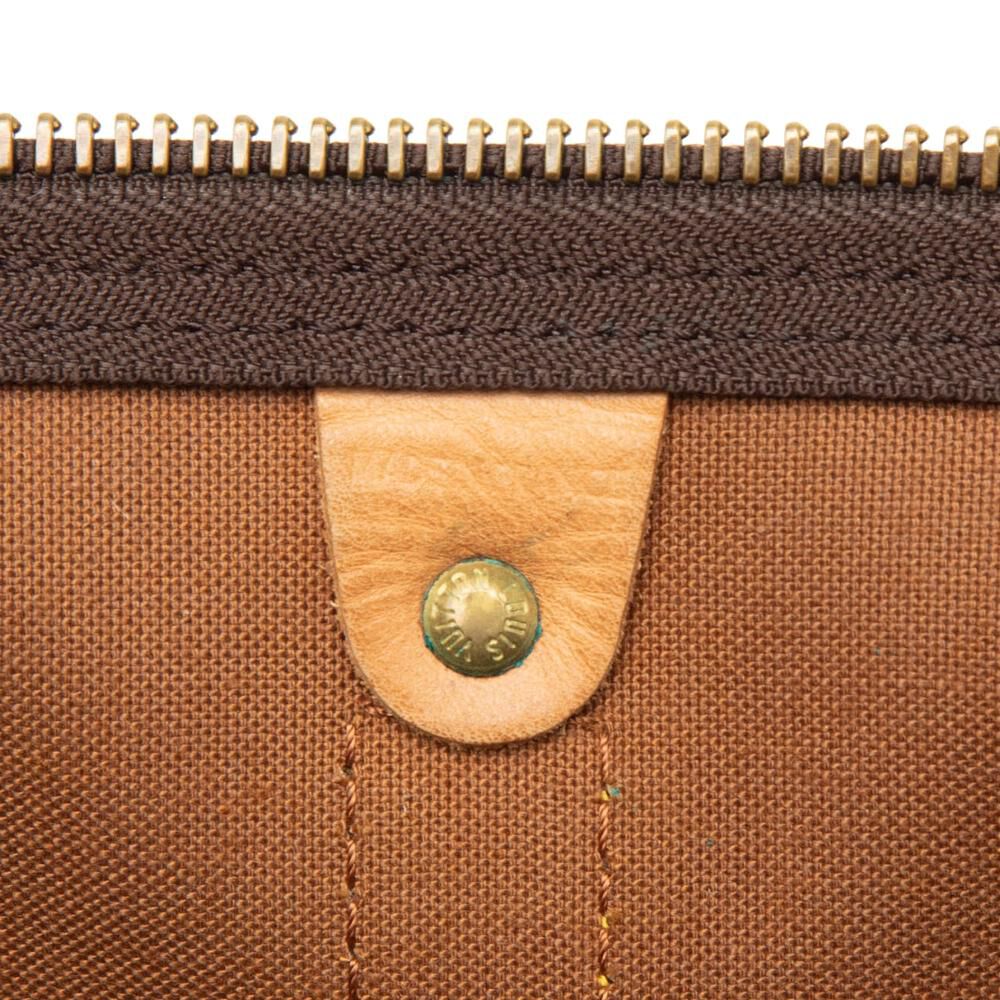 Louis Vuitton Keepall