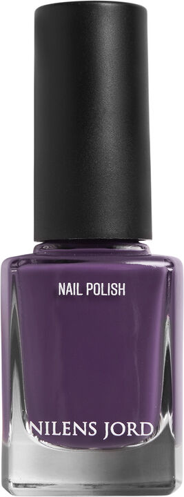 Nail Polish Amethyst Purple