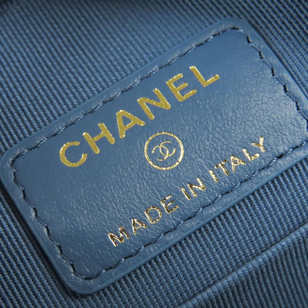Chanel Shoulder Bag