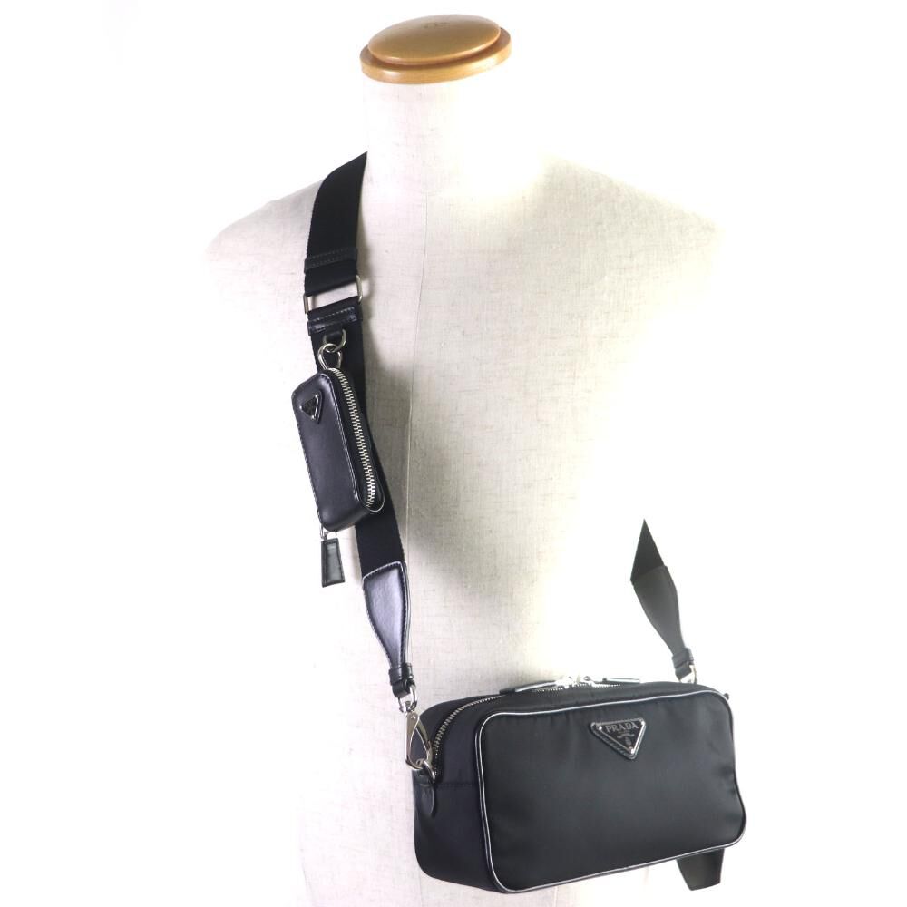 Prada Shoulder Bag