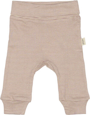 PPDian fold leggings stripe NB NOOS