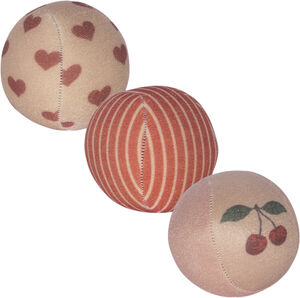 3 PACK NEOPRENE BEACH BALL