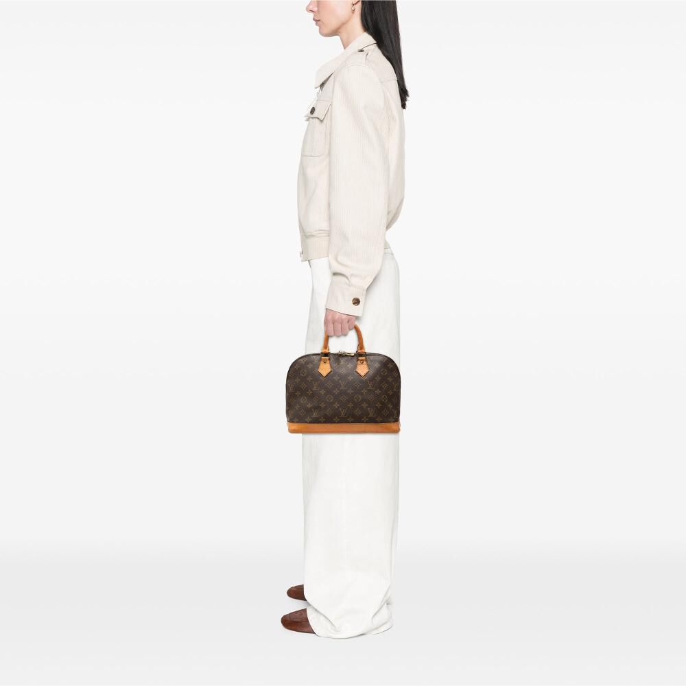 Louis Vuitton Alma