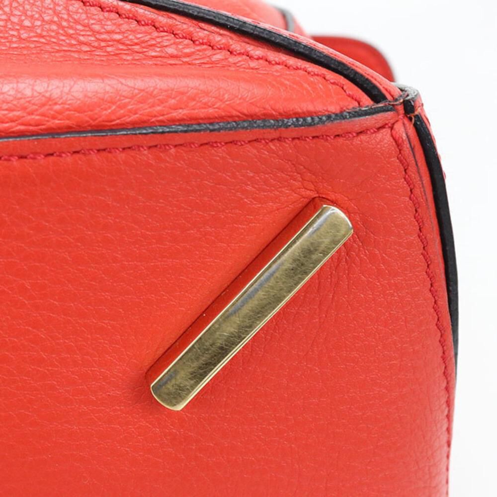 Loewe Puzzle