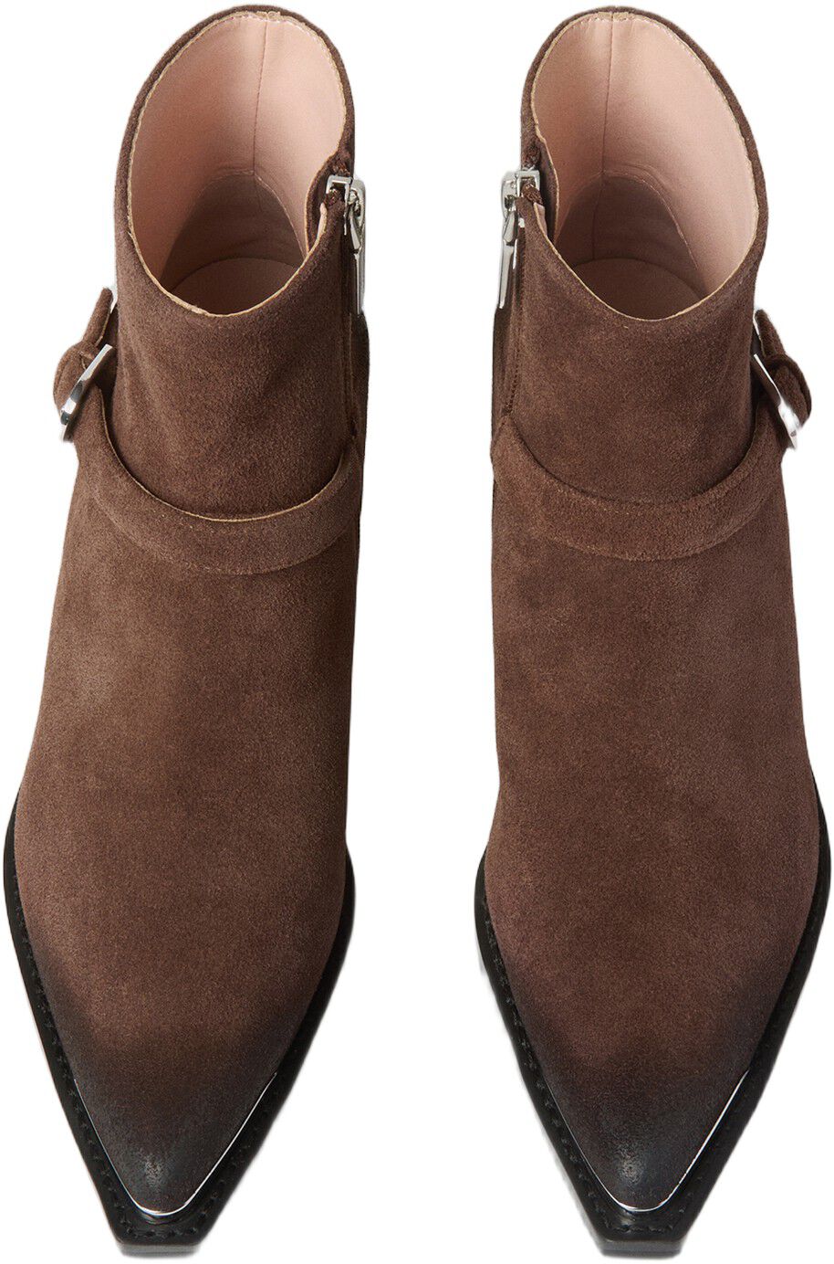 COCCINELLECONNIE SUEDE VI