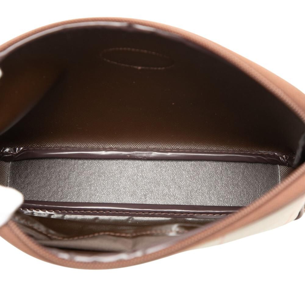 Burberry Clutch