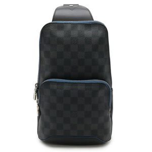 Louis Vuitton Crossbody Bag