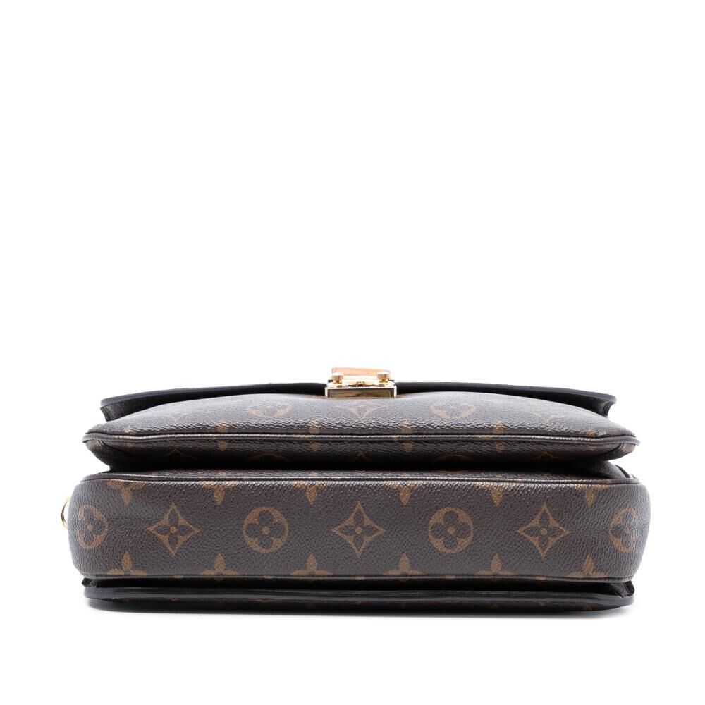 Louis Vuitton Pochette M&eacute;tis