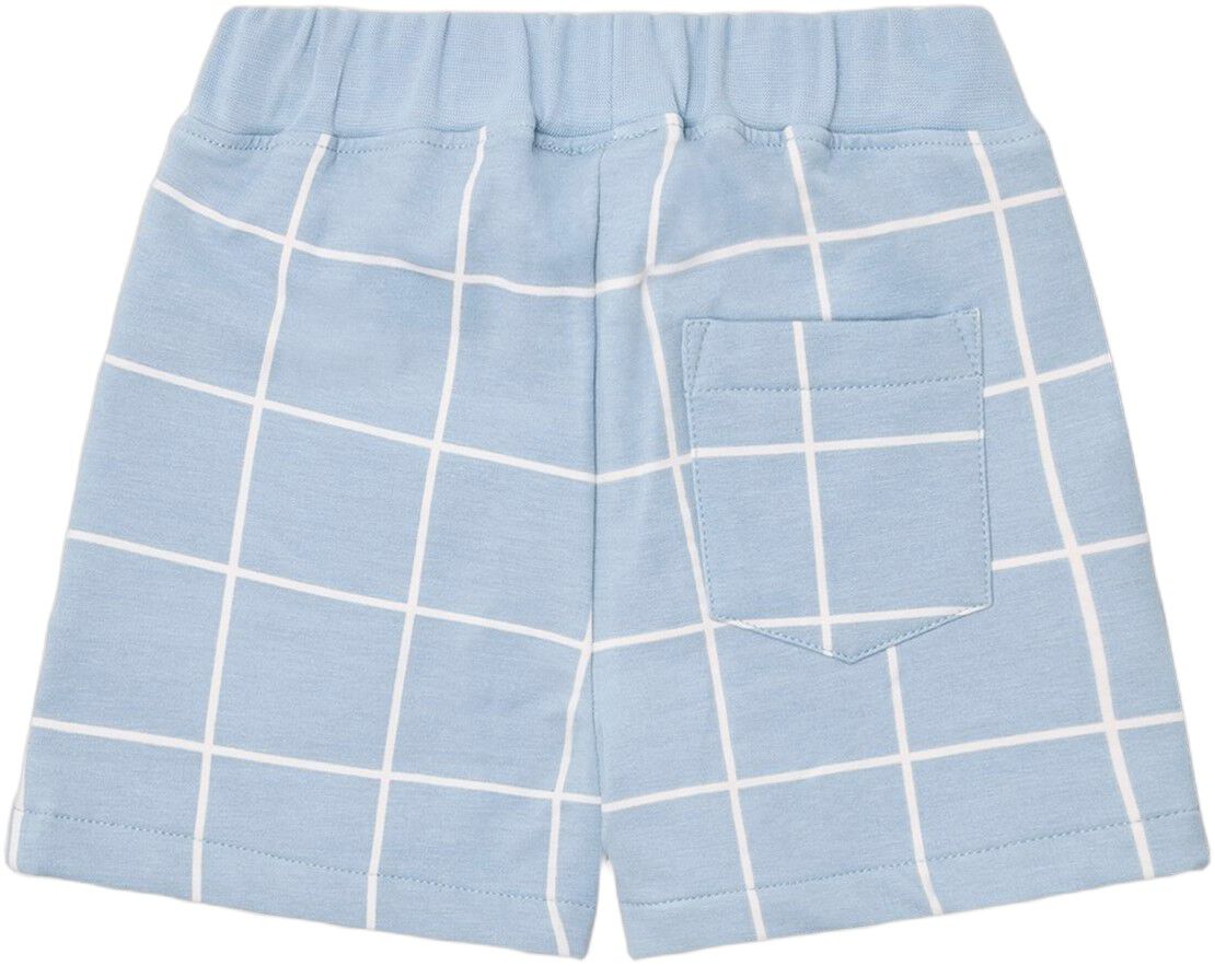 Shorts Hchaggi Check"" Tra