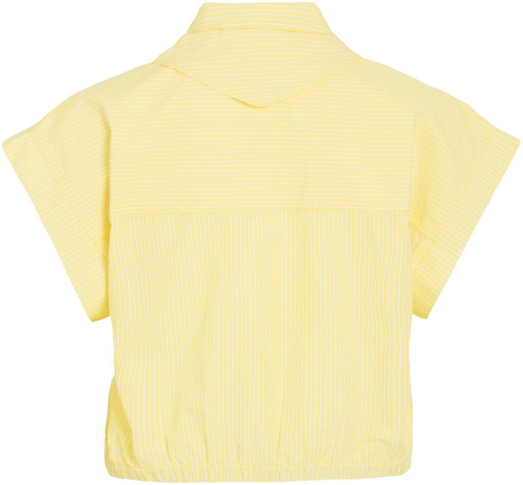 ROULINNE S/L SHIRT/PF