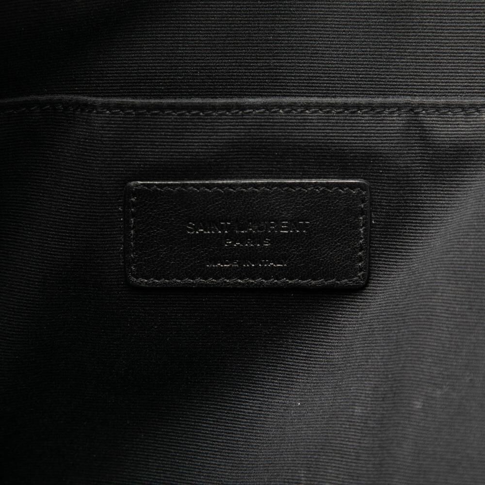 Yves Saint Laurent Clutch