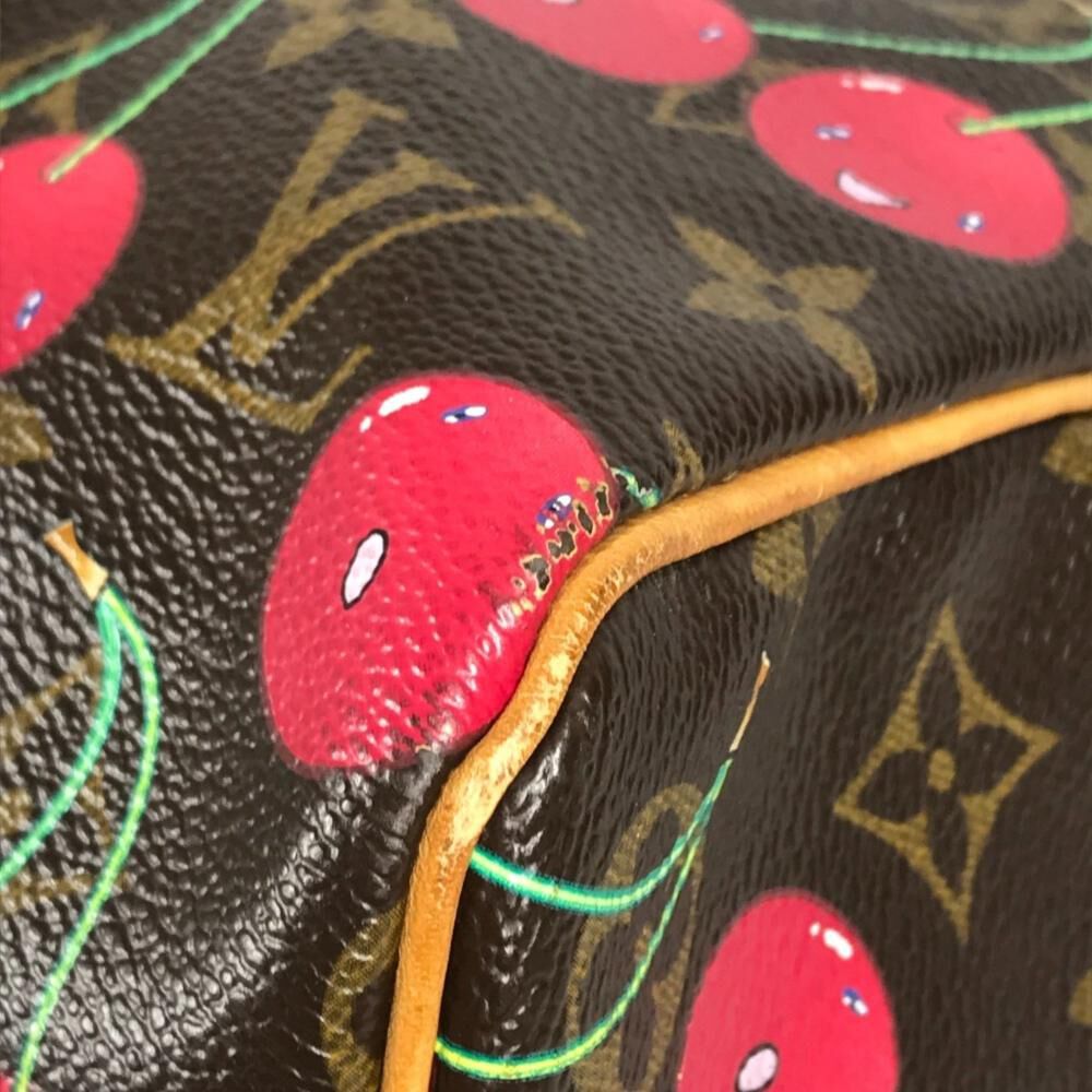 Louis Vuitton Keepall