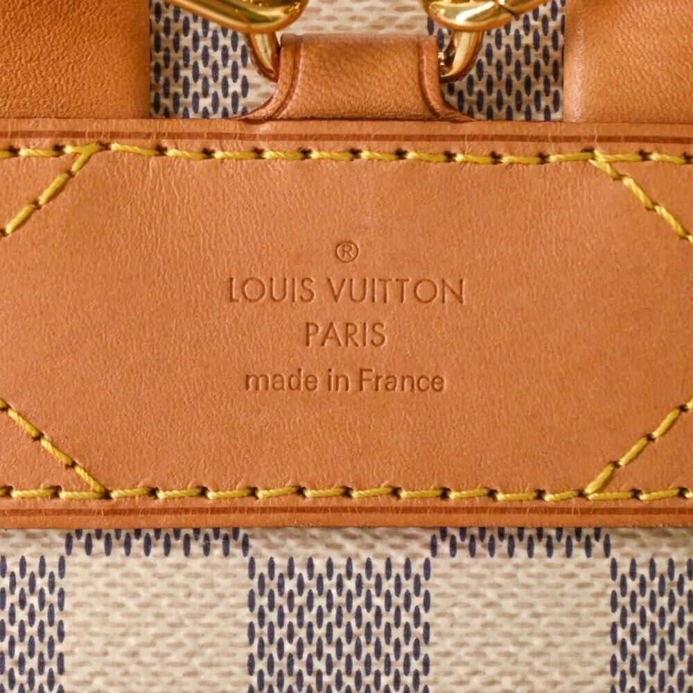 Louis Vuitton Backpack