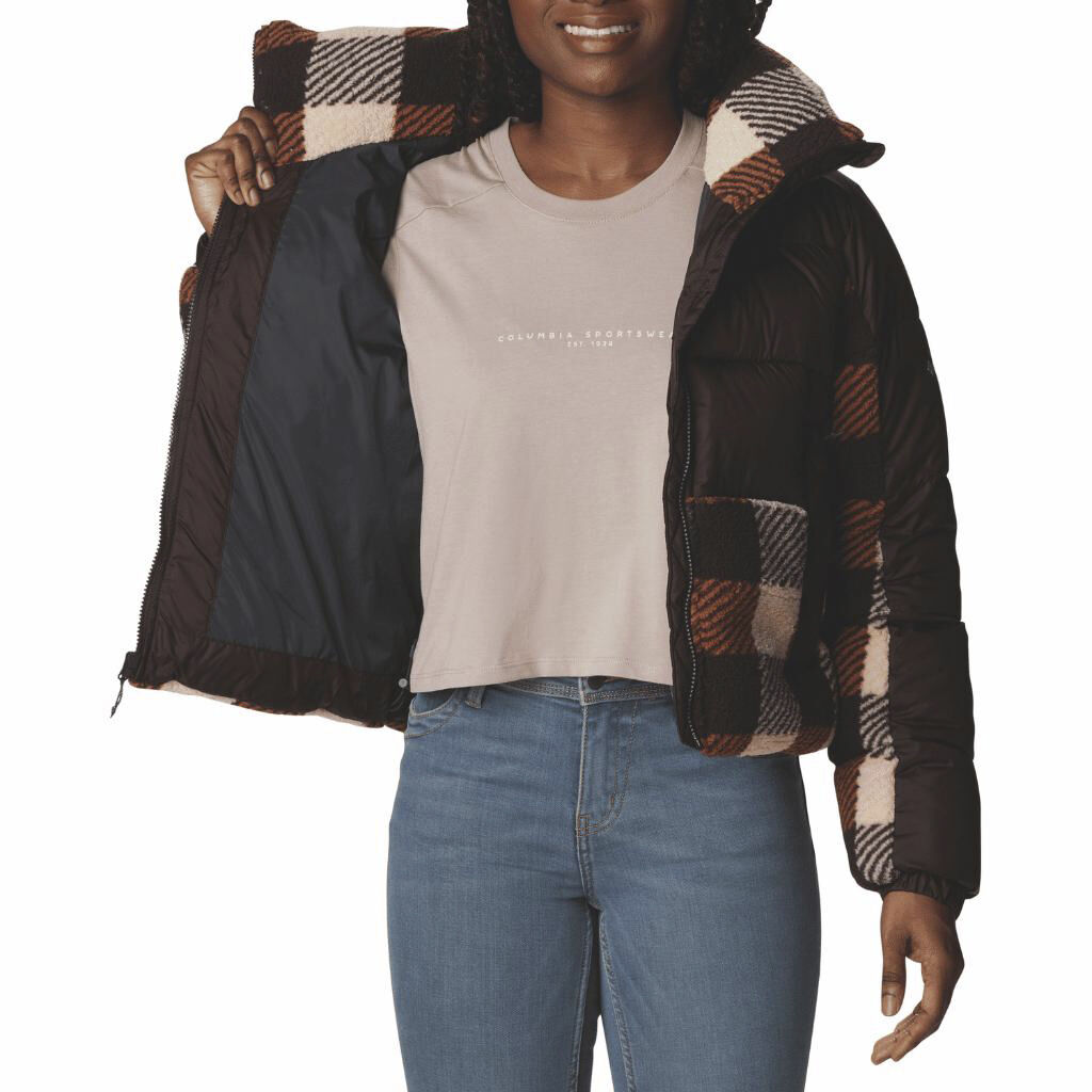 leadbetter point sherpa hybrid