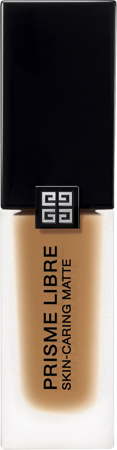 Prisme Libre Skin-Caring Matte Foundation