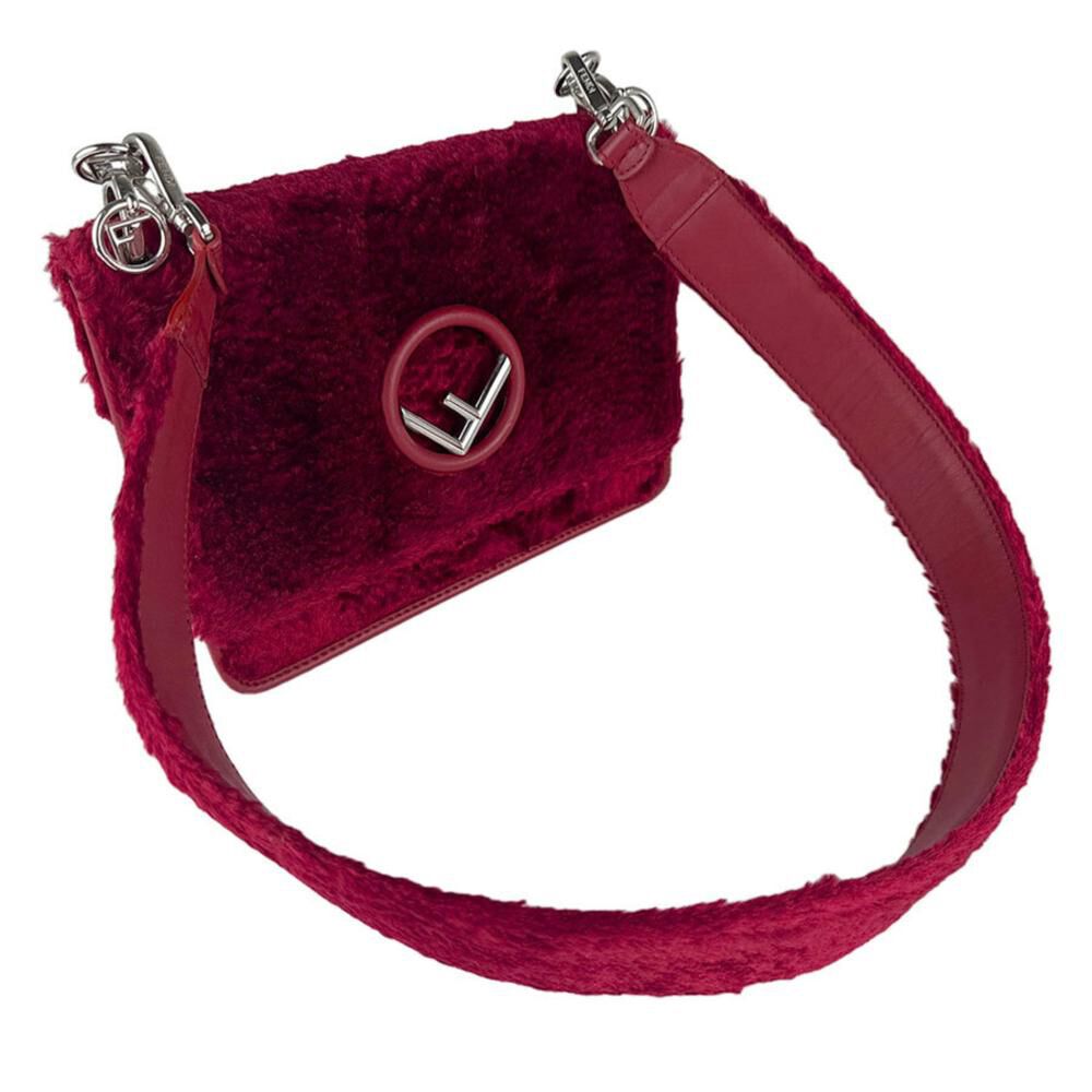 Fendi Shoulder Bag