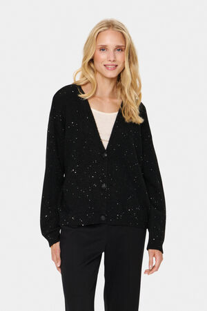 HayaSZ Cardigan