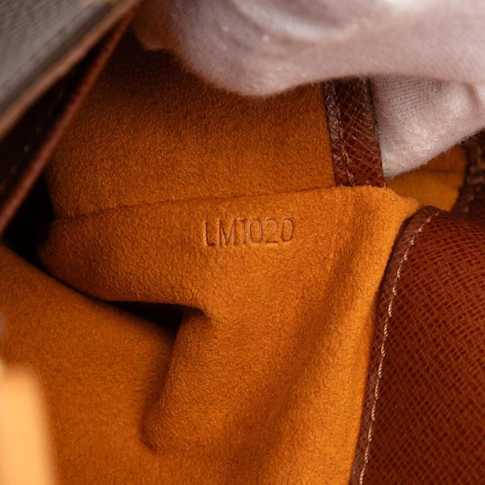 Louis Vuitton Musette Salsa