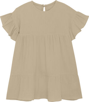 Dress SS Muslin