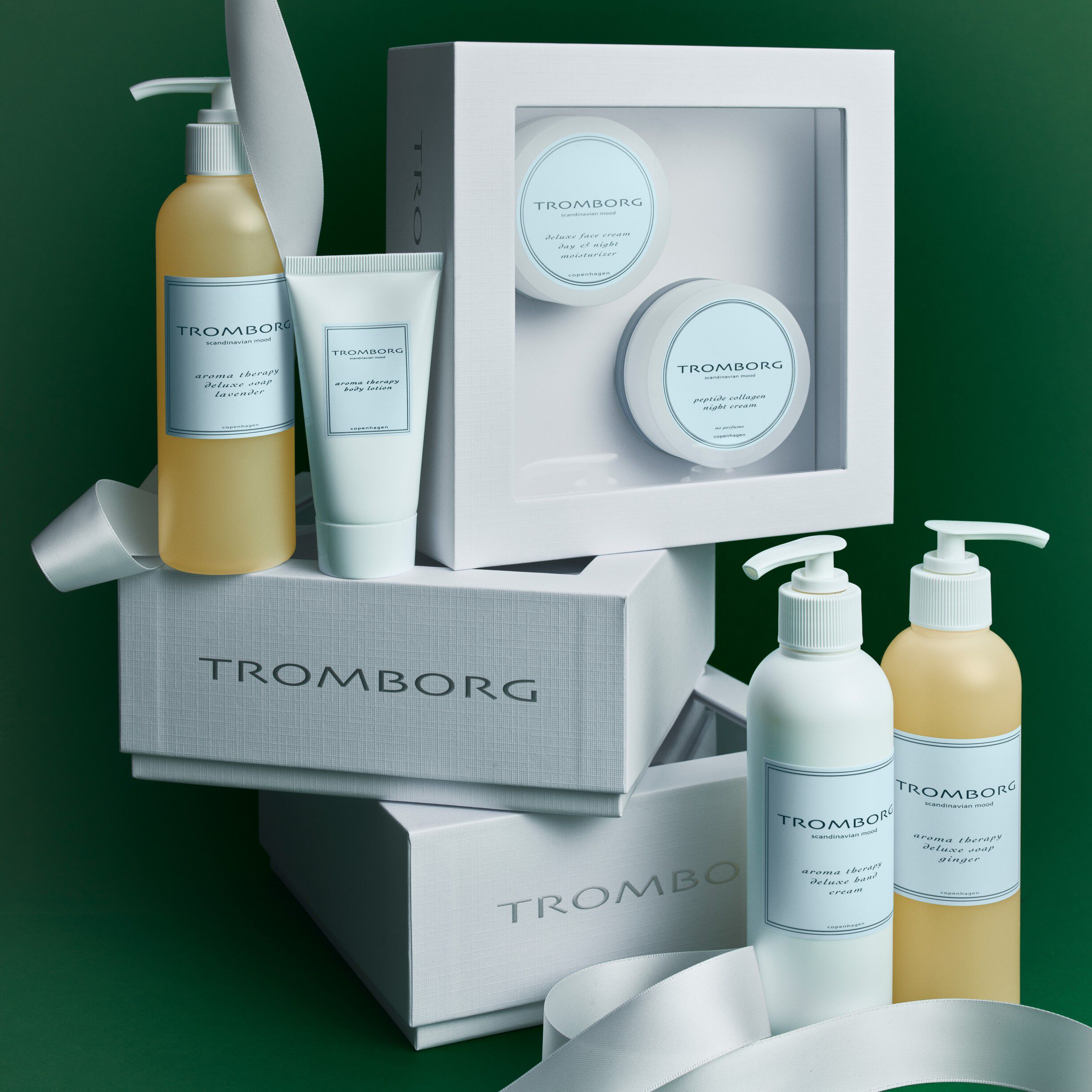 Aroma Therapy Deluxe Soap Lavender