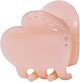 Amo Small Hairclaw Blush