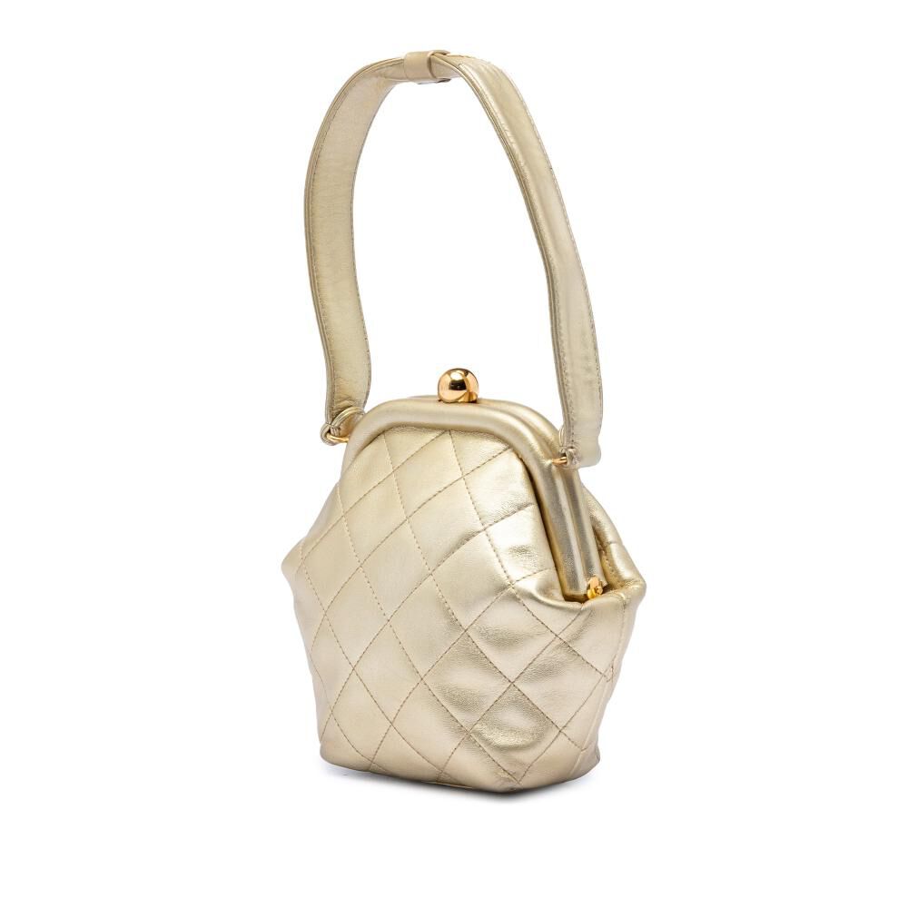 Chanel Handbag
