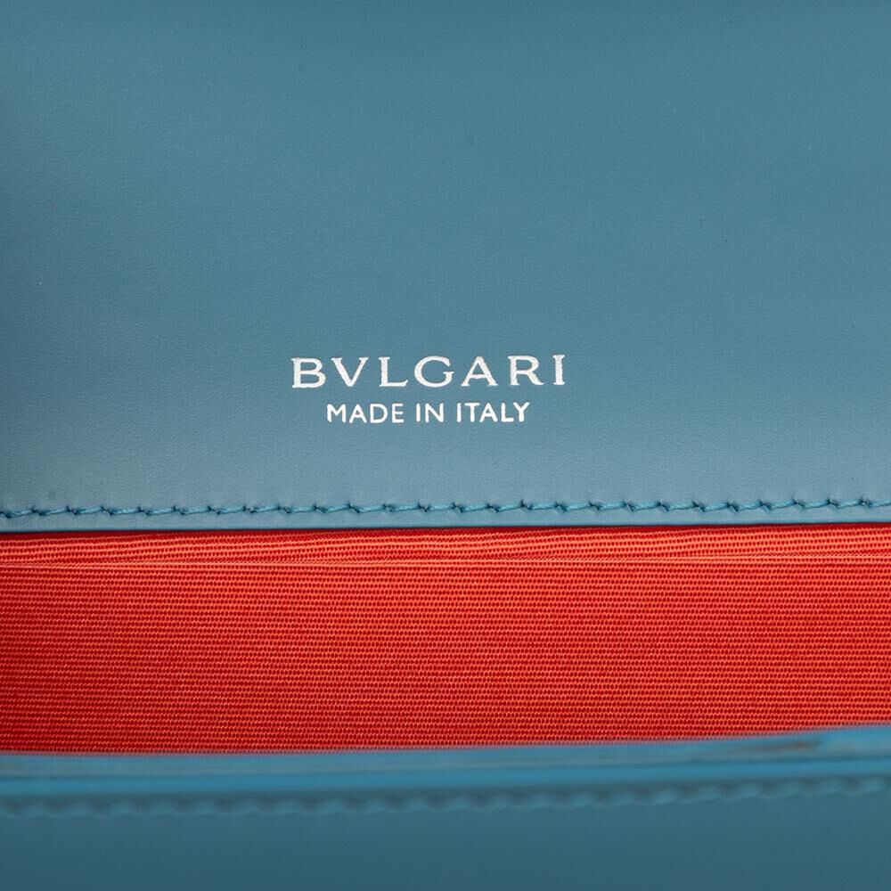 Bvlgari Crossbody Bag
