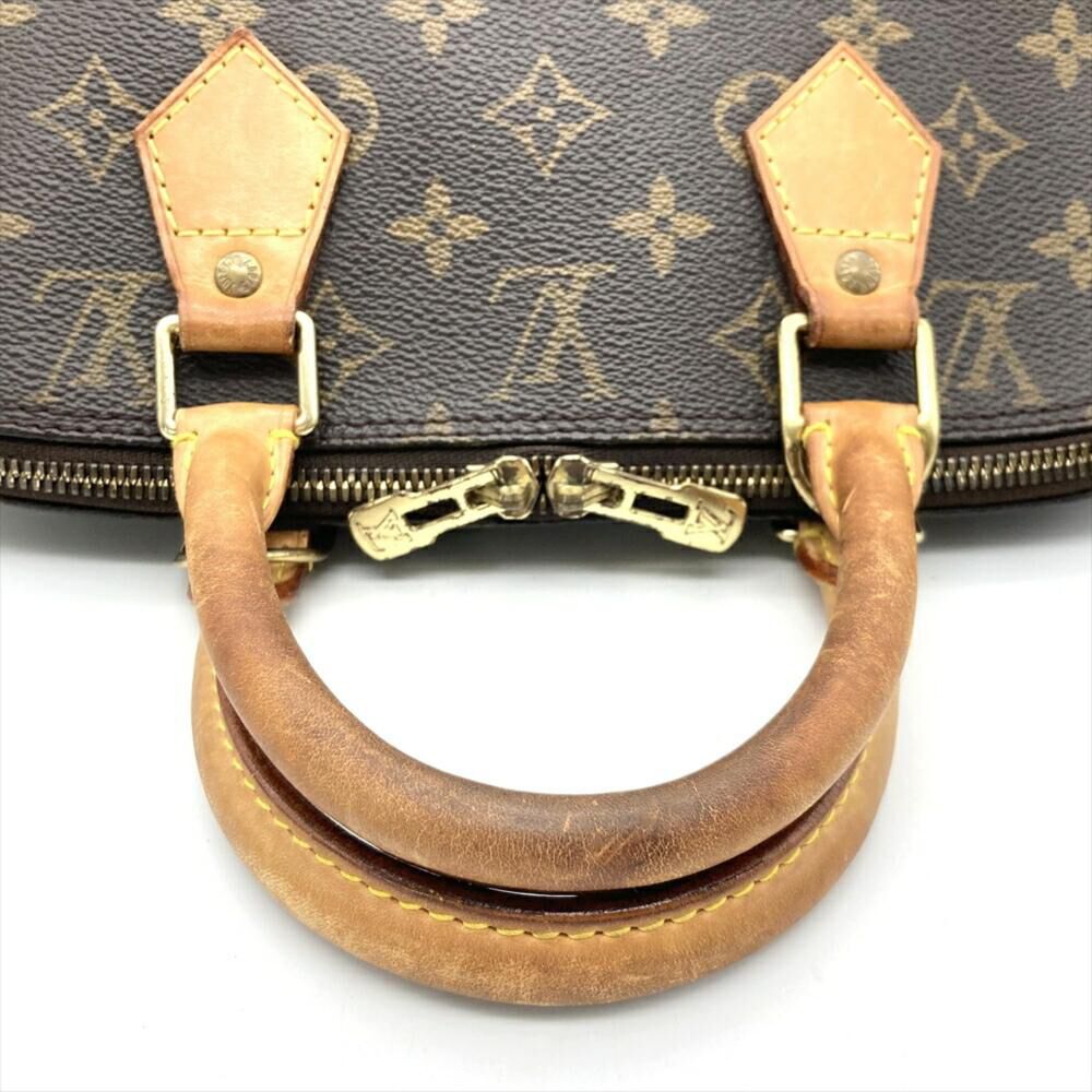 Louis Vuitton Alma