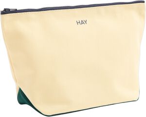 Multi Pouch-Medium-Yellow multi