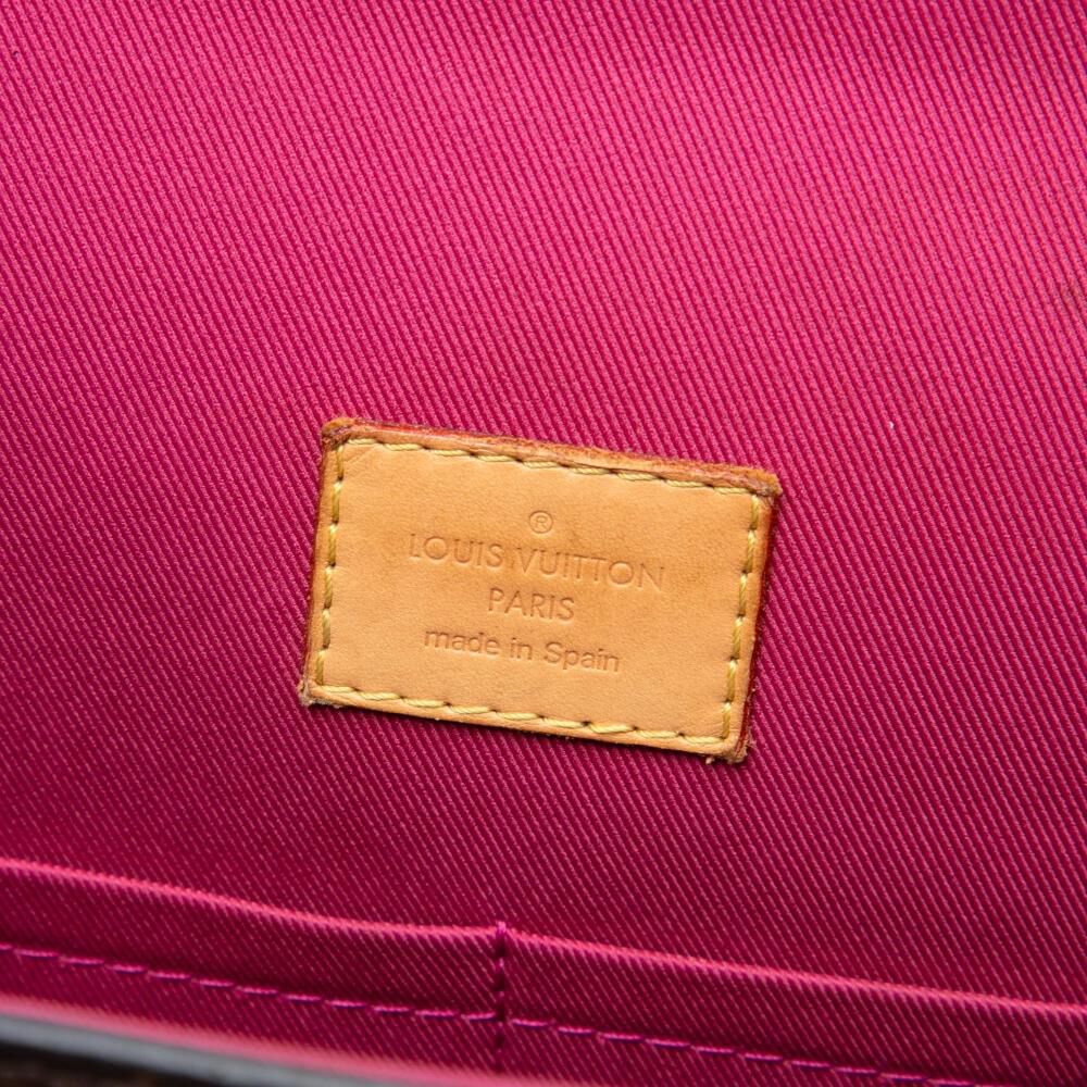 Louis Vuitton Cluny