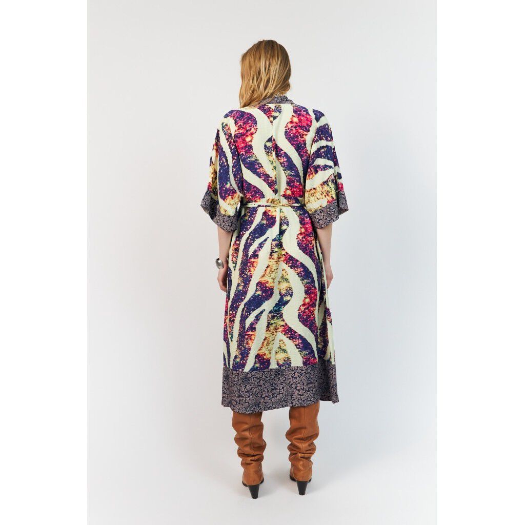 JemimaLL Maxi Dress 3/4