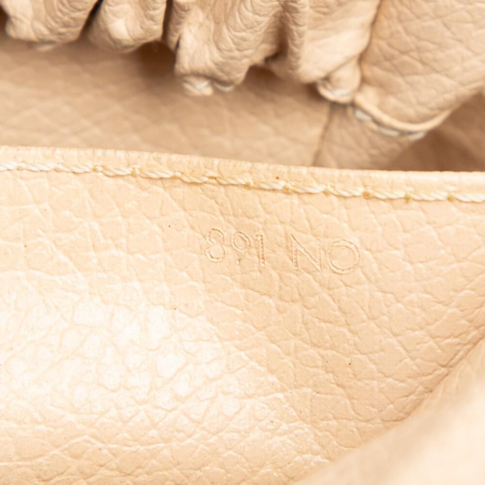 Louis Vuitton Trousse Toilette