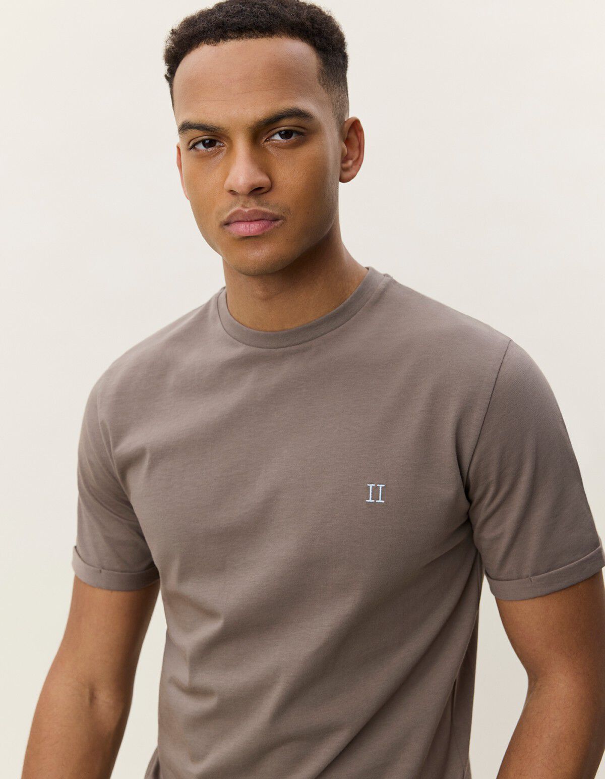 Core Contrast T-Shirt