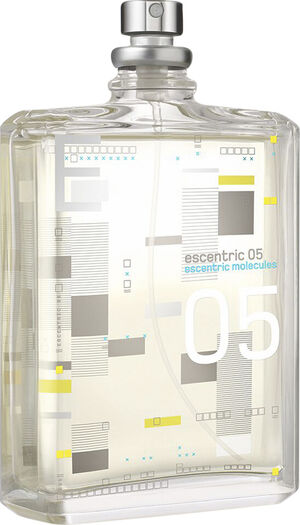 Escentric Molecules - Escentric 05 100 ml.