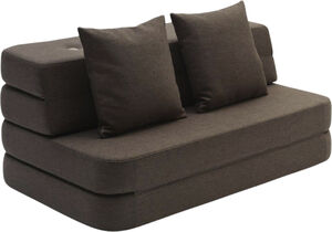 KK 3 fold sofa