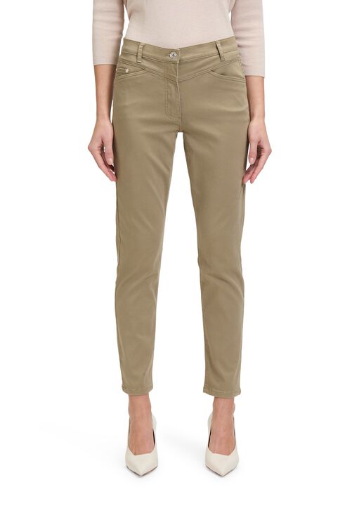 Betty Barclay long trousers