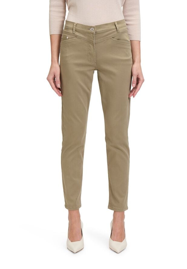 Betty Barclay long trousers