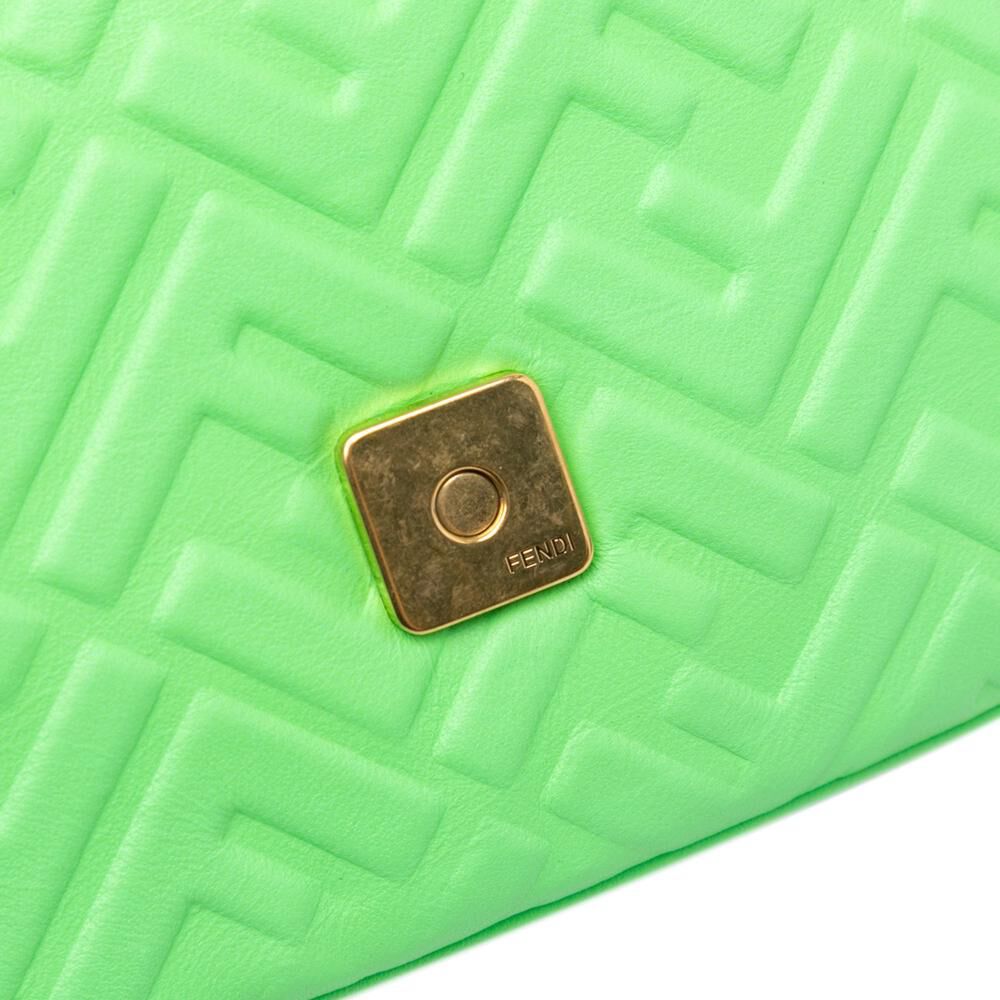 Fendi Baguette