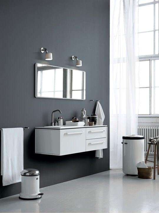 Vipp441 vasketøjskurv 75 l.