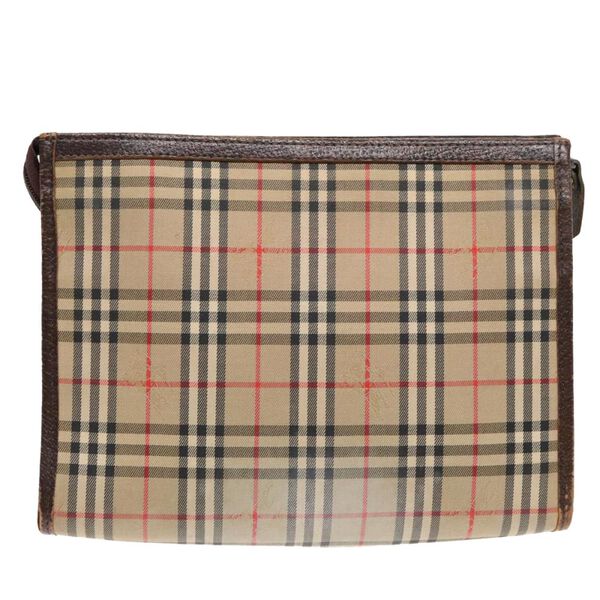 Burberry Clutch