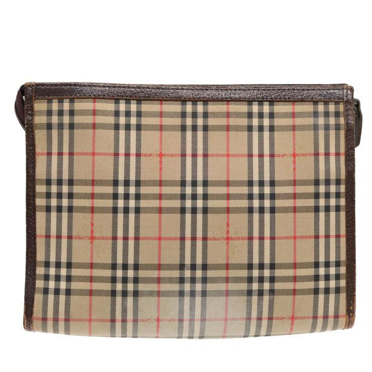 Burberry Clutch