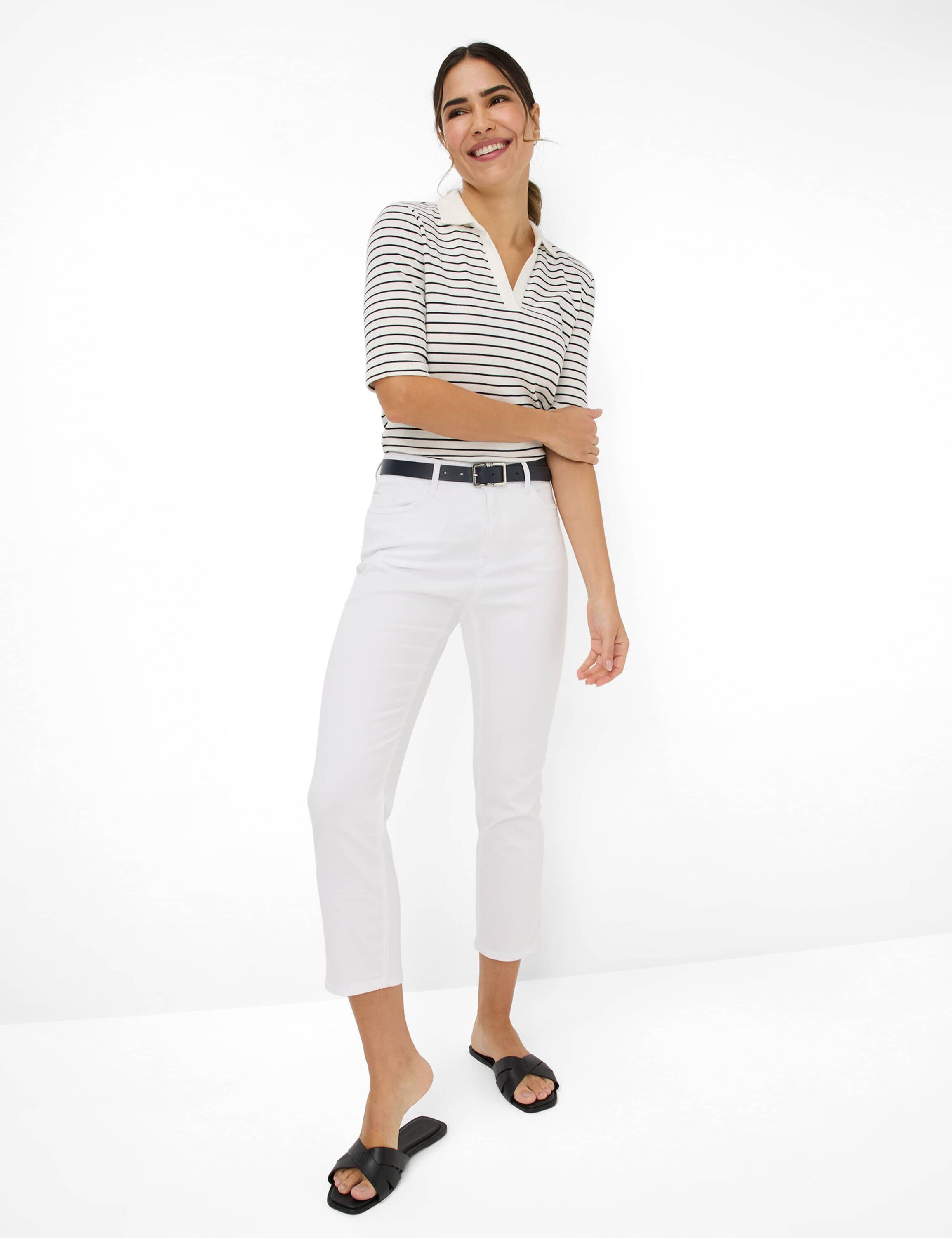 STYLE. MARY S