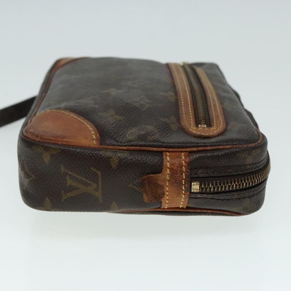 Louis Vuitton Marly Dragonne