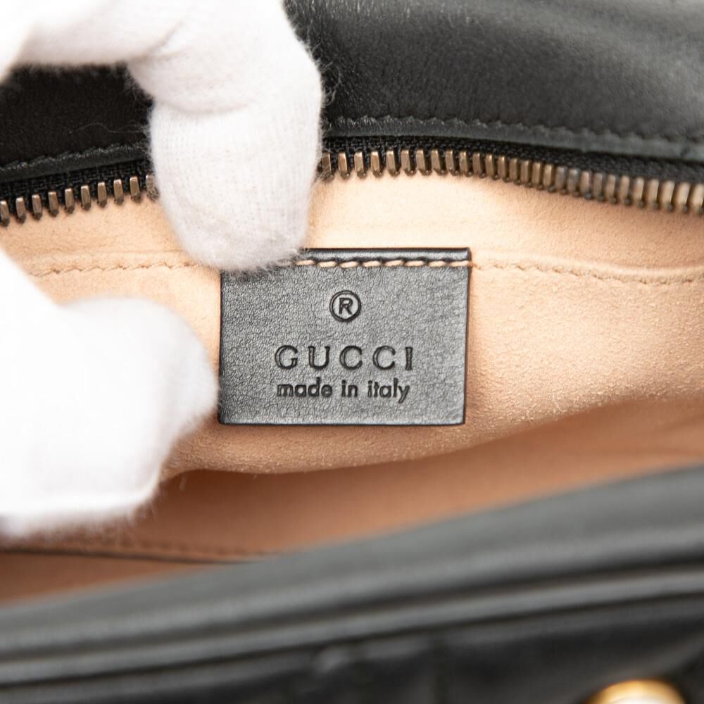 Gucci Marmont