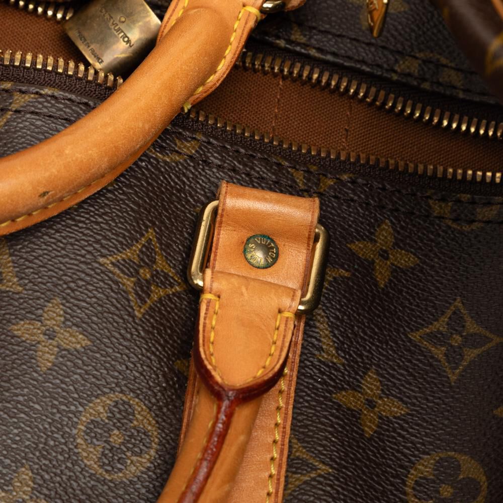 Louis Vuitton Keepall